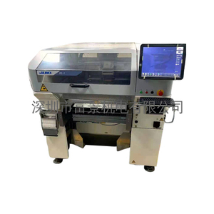 高速模块贴片机<br/>RS-1- RS-1R