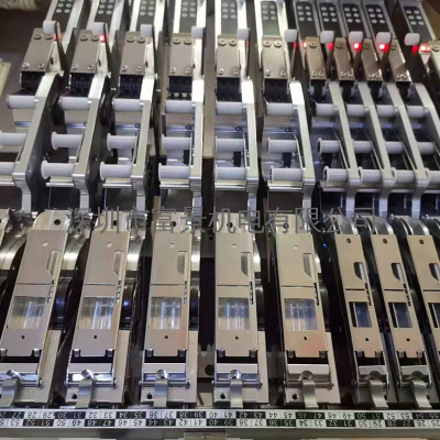 二手国产电动飞达<br/>20102050FX-1R