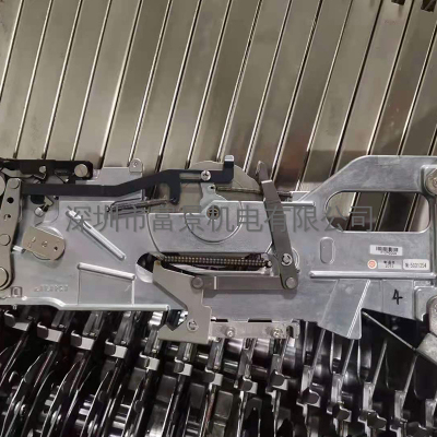 JUKI贴片机飞达批发