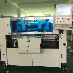 JUKI贴片机<br/>JUKI FX-1R