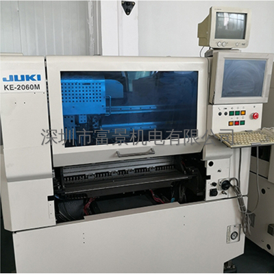 JUKI贴片机<br/>JUKI KE-2050